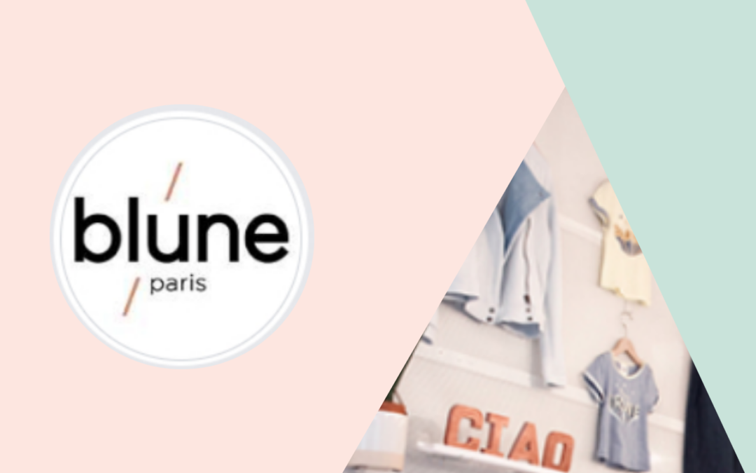 Blune