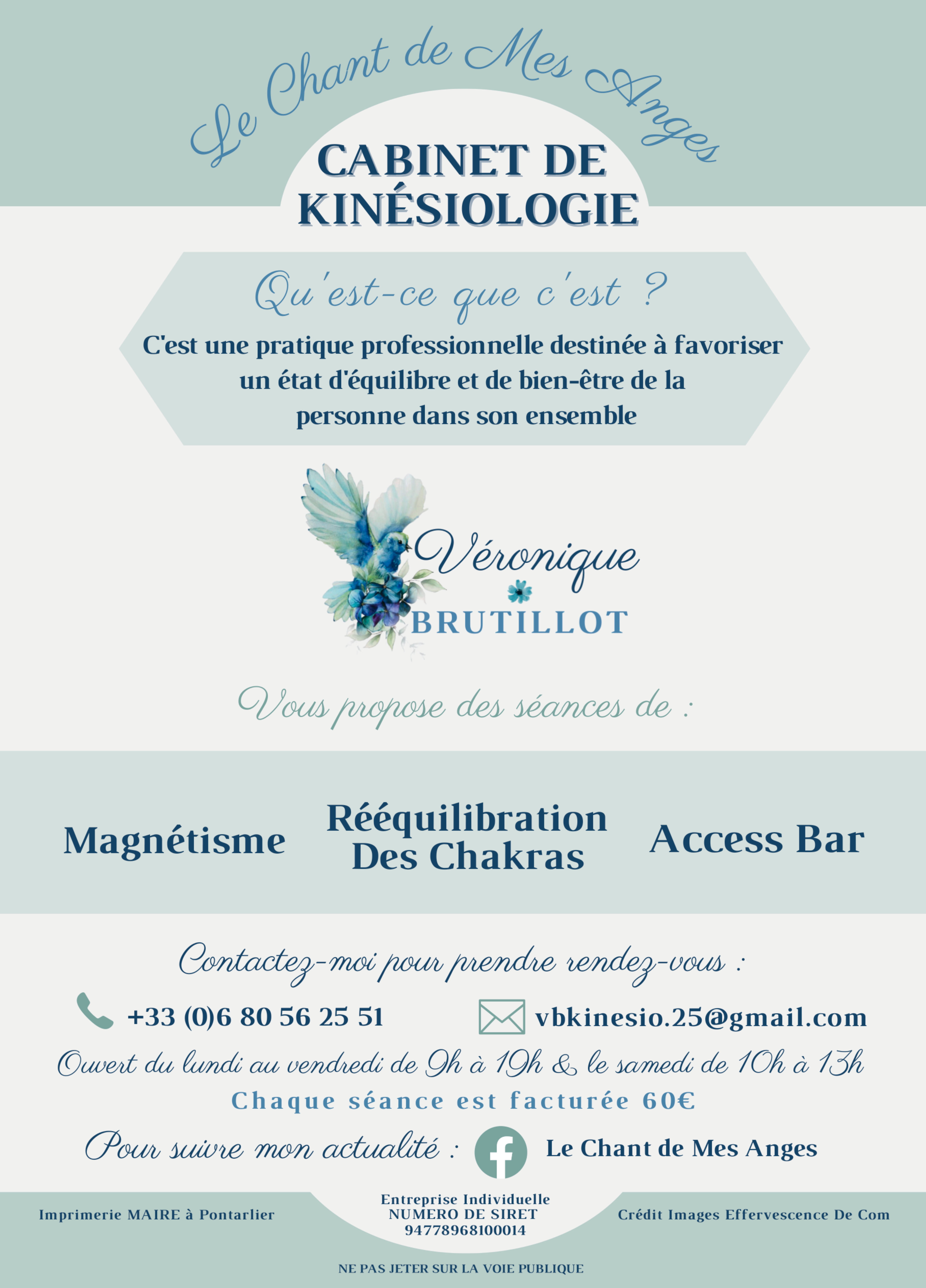 Flyer