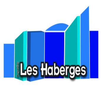 Lycée Les Haberges à Vesoul Logo Lycée Les Haberges à Vesoul