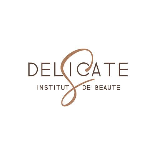 Logo Delicate'S Logo de Délicate'S Institut de beauté situé à Val d'Usiers, dans le Haut Doubs en région Bourgogne Franche-Comté