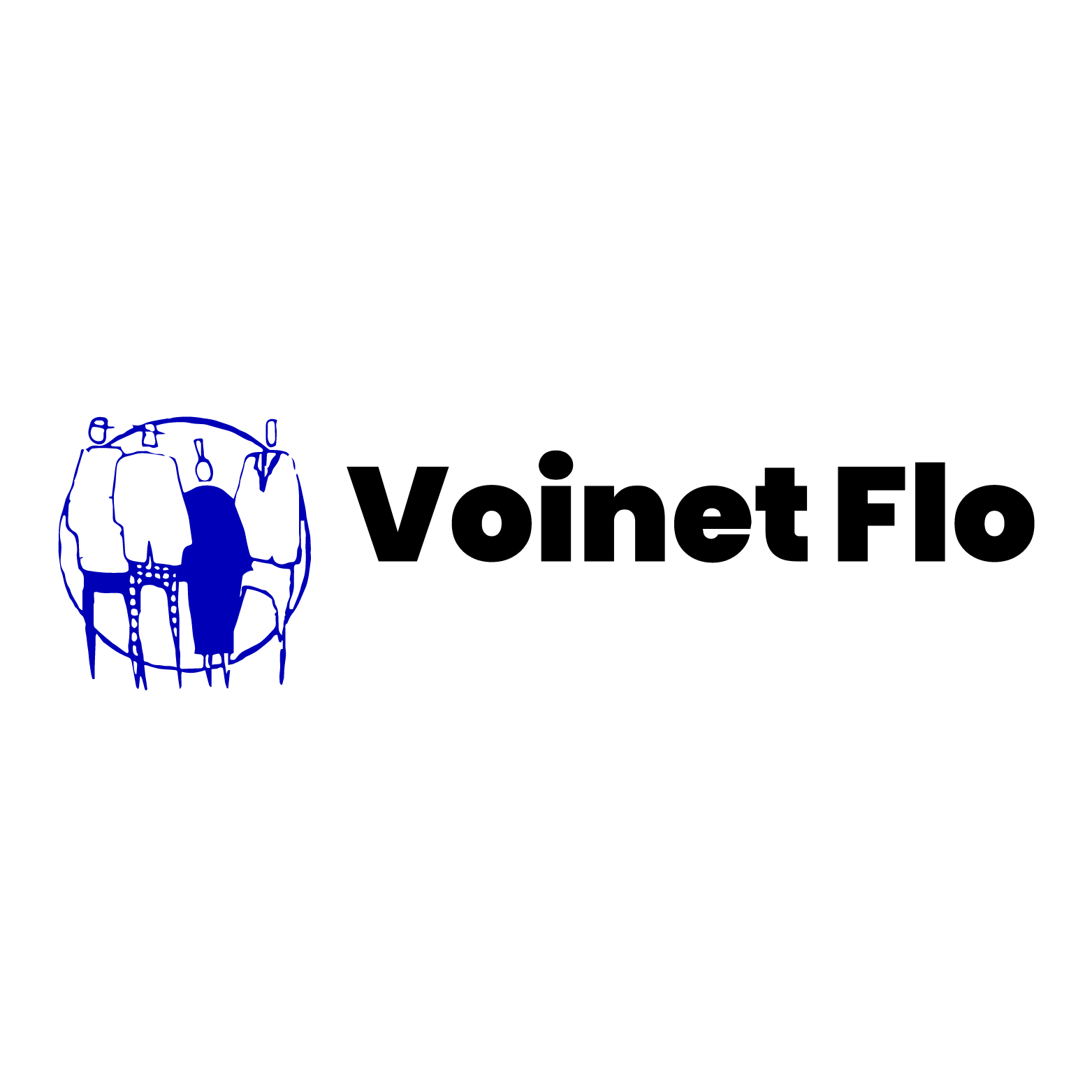 VoinetFlo, Maître d'œuvre à Métabief Montagnes du Jura Logo de l'entreprise VoinetFlo maître d'œuvre à Métabief Montagnes du Jura